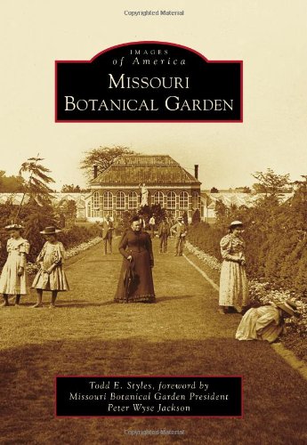 Gifts – Missouri Botanical Garden