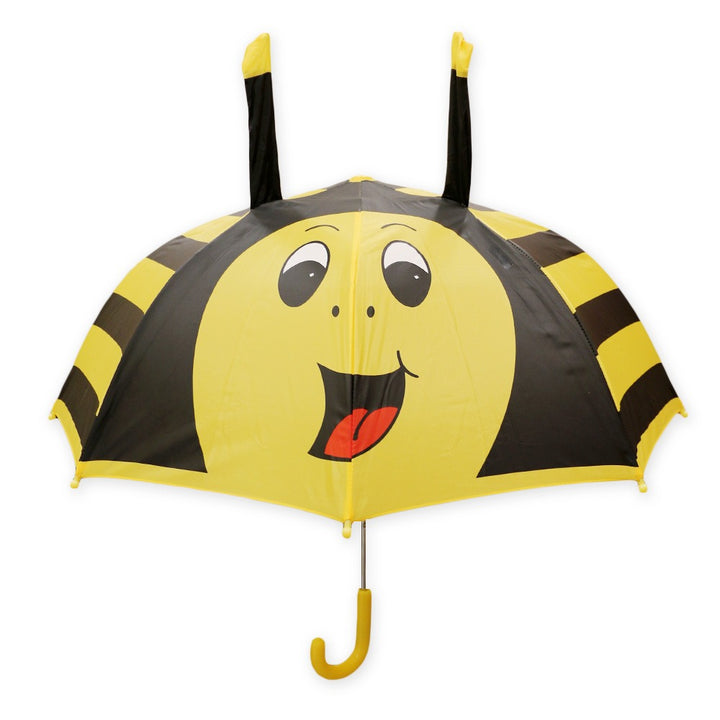Bumblebee 3D Youth Umbrella