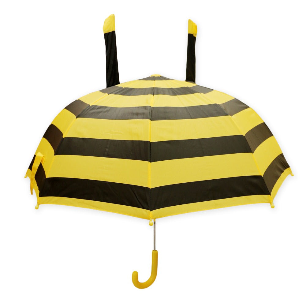 Bumblebee 3D Youth Umbrella