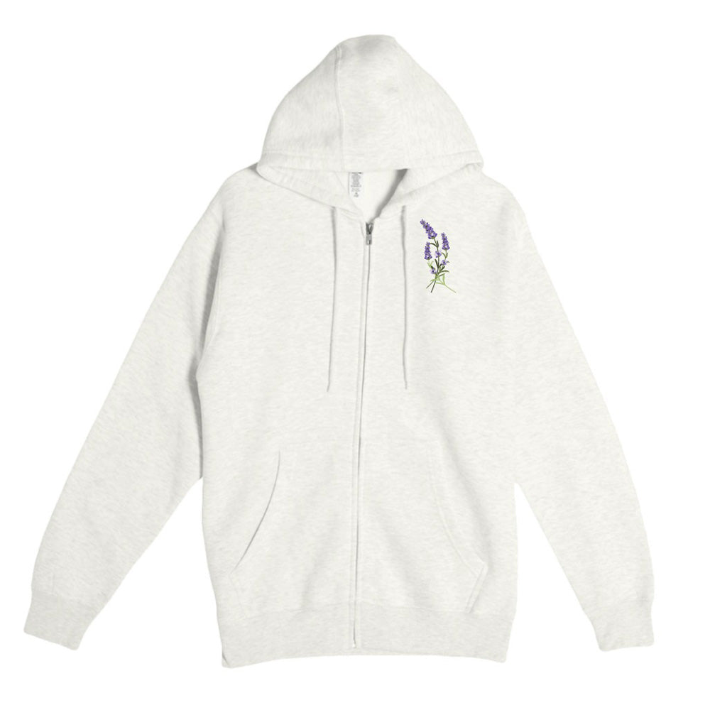 Women's Lavender Sweatshirt