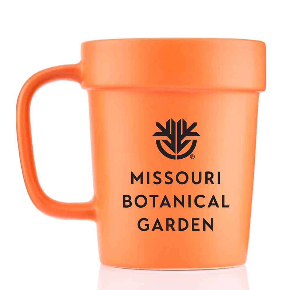 Missouri Botanical Garden Mug