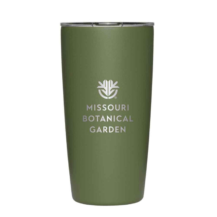 Missouri Botanical Garden Travel Mug