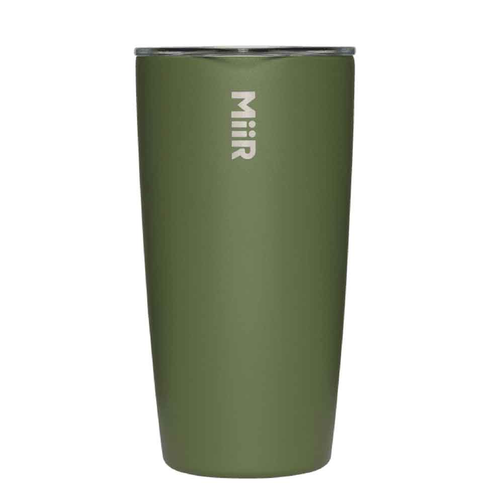 Missouri Botanical Garden Travel Mug