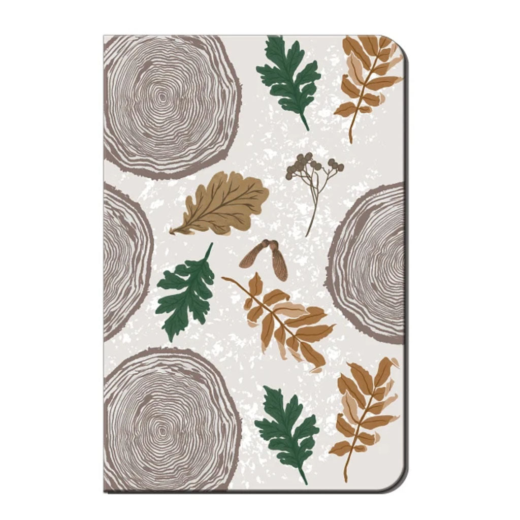 Wood Tree Journal – Missouri Botanical Garden