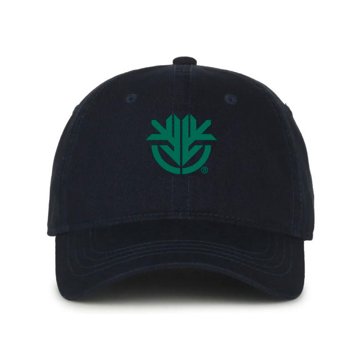 Missouri Botanical Garden Side Embroidery Cap