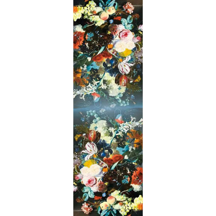 Jan van Huysum, Flowers Scarf