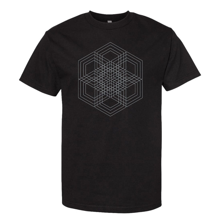 Missouri Botanical Garden Cozo Hexagon T-Shirt