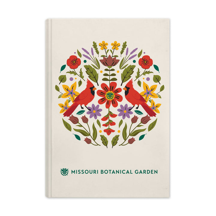 Missouri Botanical Garden Cardinal Journal