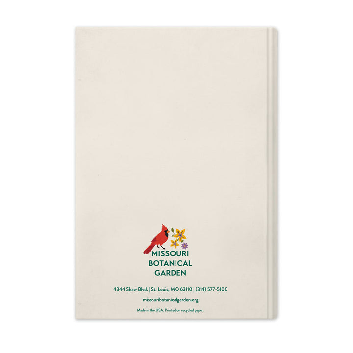 Missouri Botanical Garden Cardinal Journal