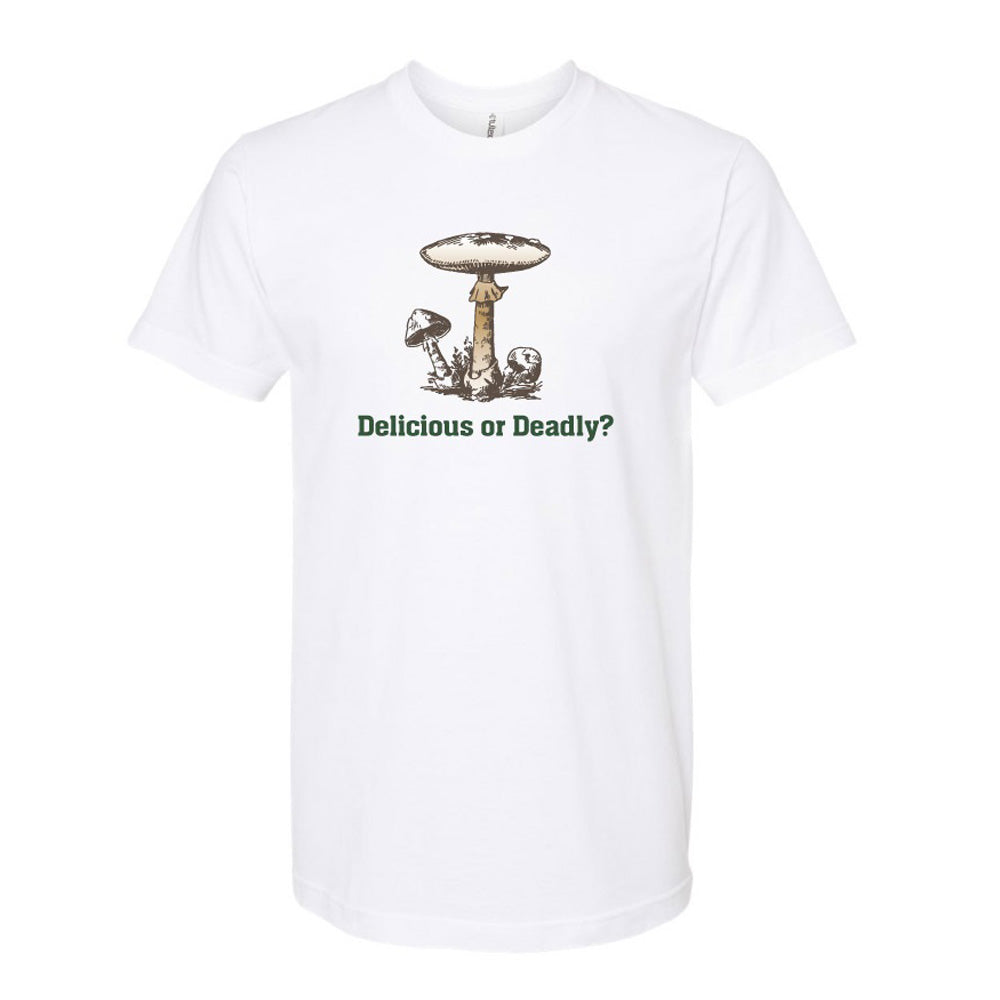 Mushroom T-Shirt