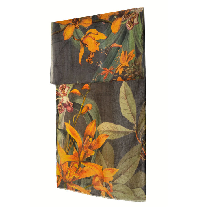 Botany Bliss Scarf