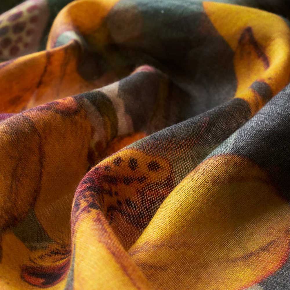 Botany Bliss Scarf
