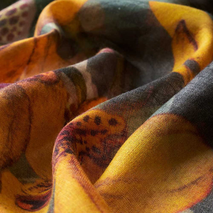 Botany Bliss Scarf