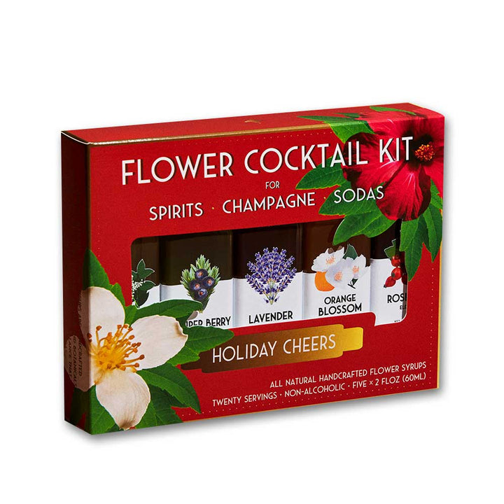 Holiday Elixir Set