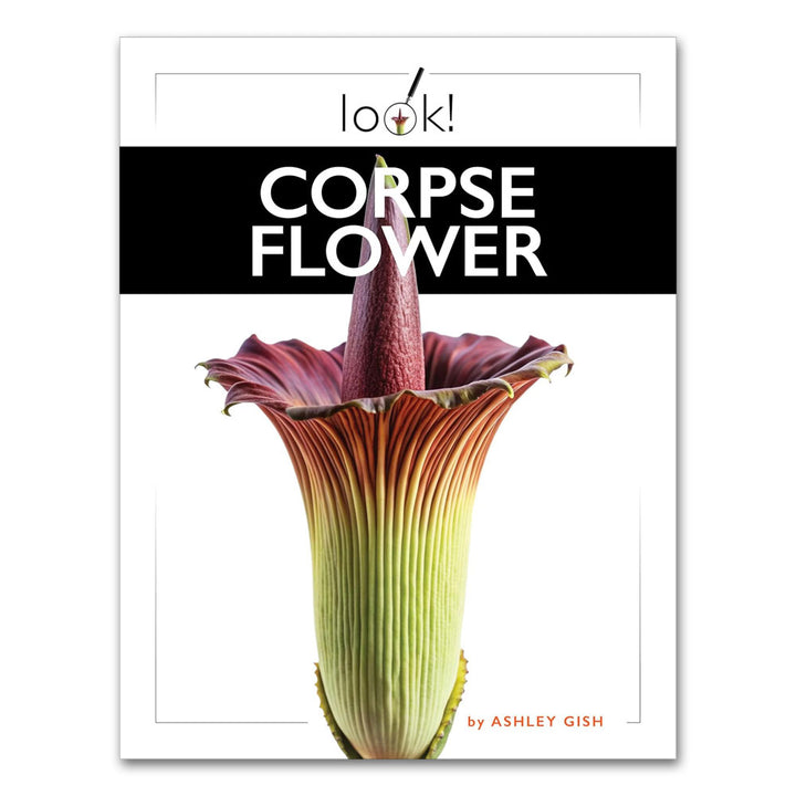 Corpse Flower
