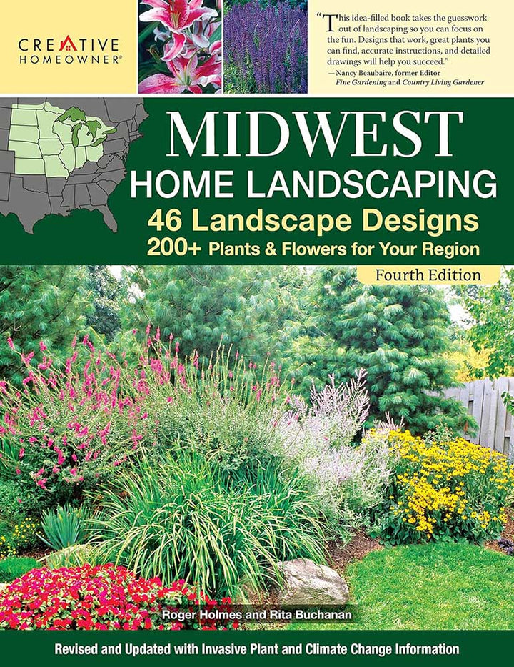 Midwest Home Landscaping