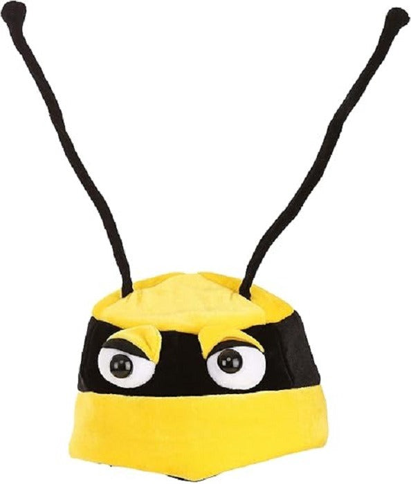 Youth Novelty Bee Cap