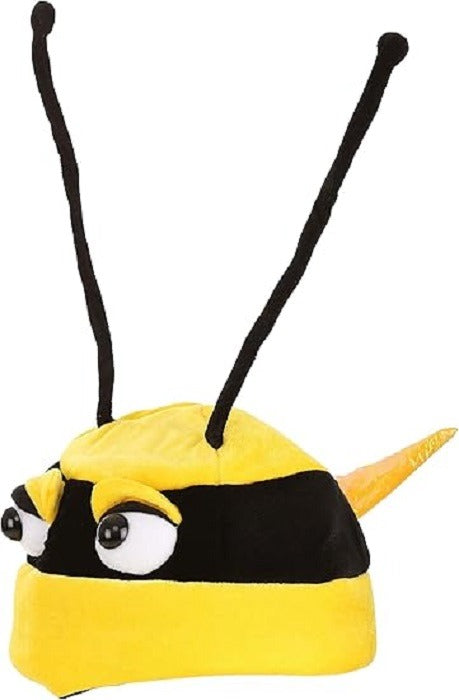 Youth Novelty Bee Cap side