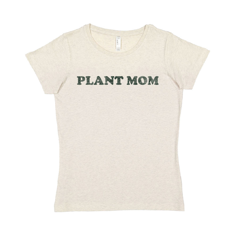 Plant Mom T-Shirt