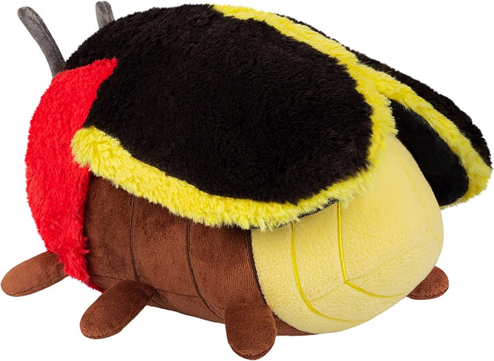 Squishable Plush GID Firefly Back