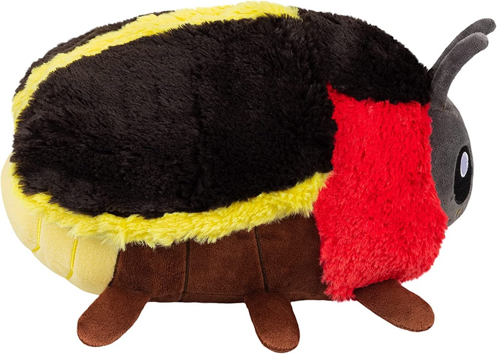 Squishable Plush GID Firefly Side