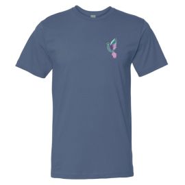 Adult Hummingbird T-Shirt