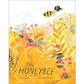 The Honeybee Hard Cover