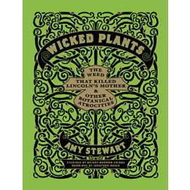 Wicked Plants Hard Cover