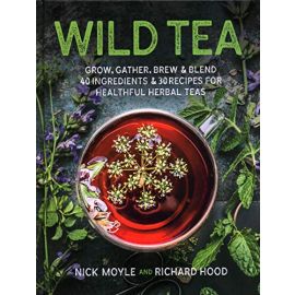 Wild Tea Cookbook