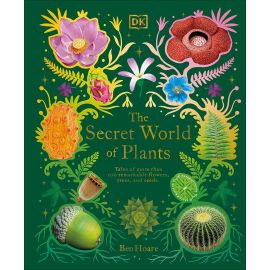 Secret World of Plants