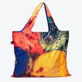 Chihuly Float Boat Tote Bag