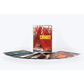 Chihuly, Volume 2 (1997-2014) Note Card Set