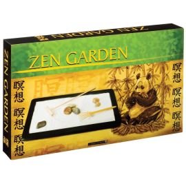 Zen Garden Set