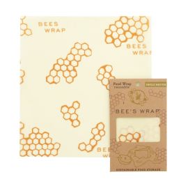 Bees Wrap Medium Beeswax Food Wrap