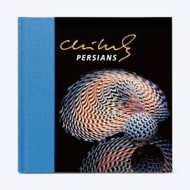 Chihuly Persians w DVD